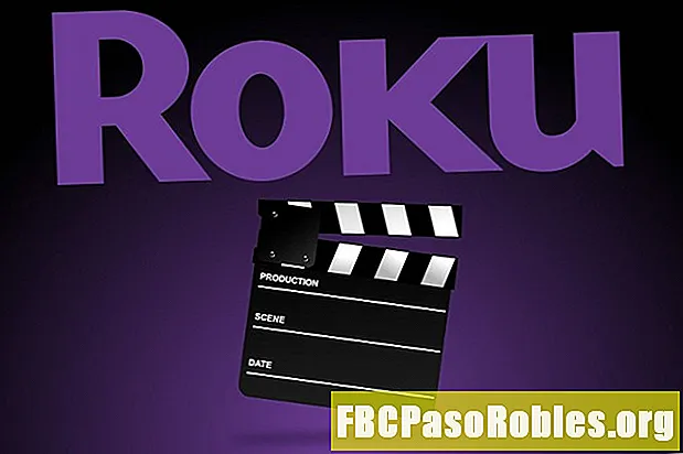 Hoe gratis films op Roku te bekijken