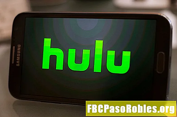 Hulu vs. Netflix: жылдам көрініс