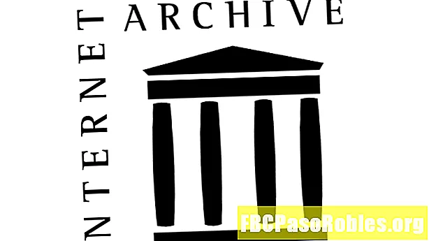 Gratis films en tv-programma's van Internet Archive