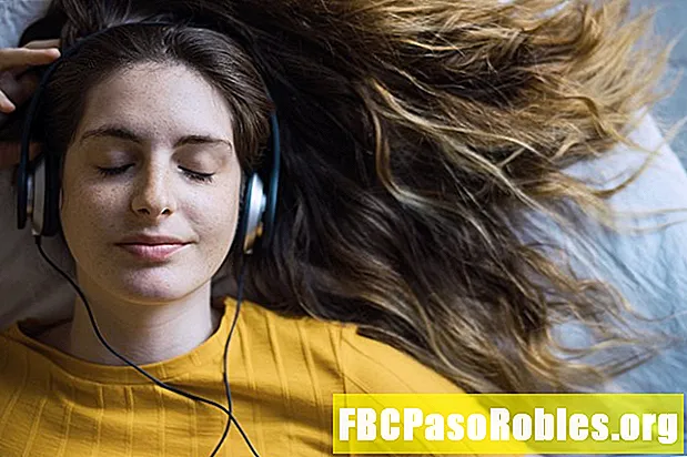 Hold MP3-sanger i Amazon Cloud, iCloud og YouTube Music