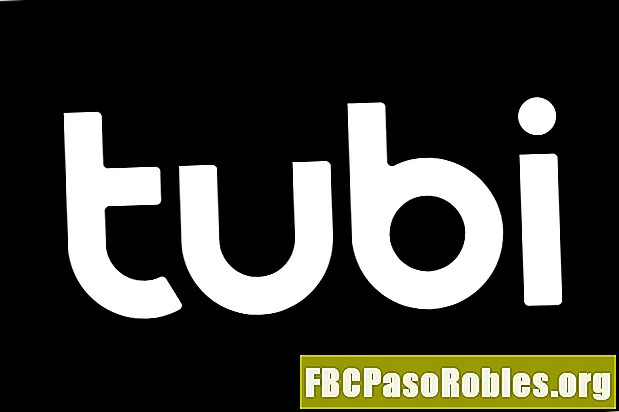 Tubi: Free TV und Filme